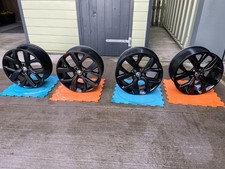 Jaguar I Pace / Land Rover / Range Rover 20in Wheels