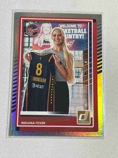 2025 Panini Donruss WNBA Basketball Pick Your Holo #1-100 - Buy More & Save