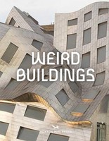 Weird Buildings Hoxton Mini Press Buch 208 S. Englisch 2025 Hoxton Mini Press