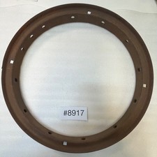 Ford Model T Wood Spoke Wheel Rim See Measurement For Your Project 8917
