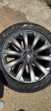 2018-2022 Land Rover Range Rover VELAR 20" Factory OEM Wheel Rims/Tires Set of 4