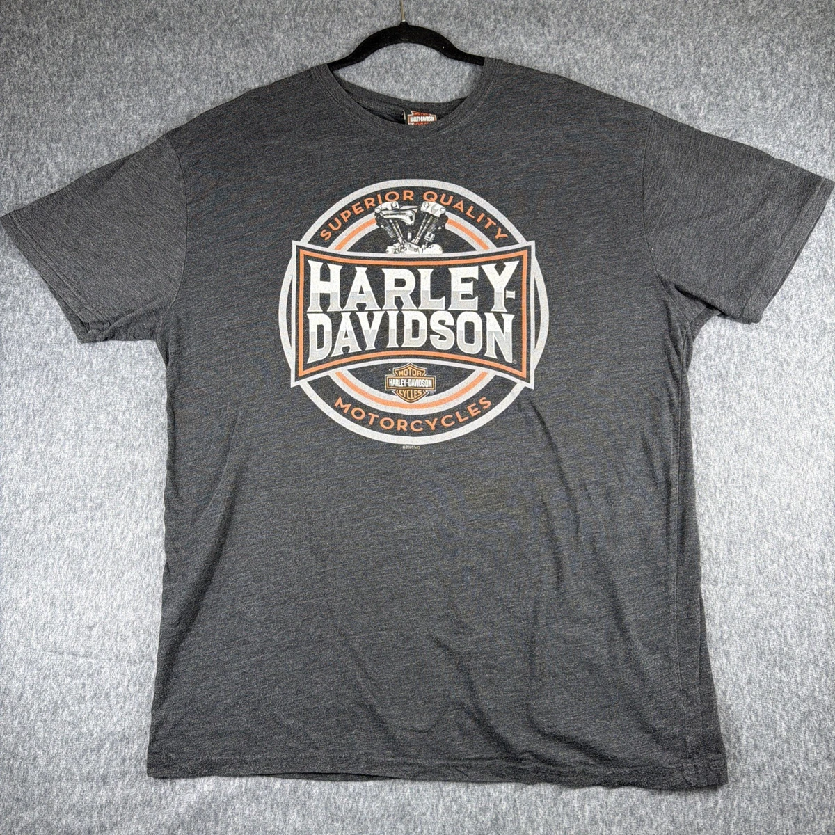 Harley-Davidson XL T-Shirts for Men for sale | eBay