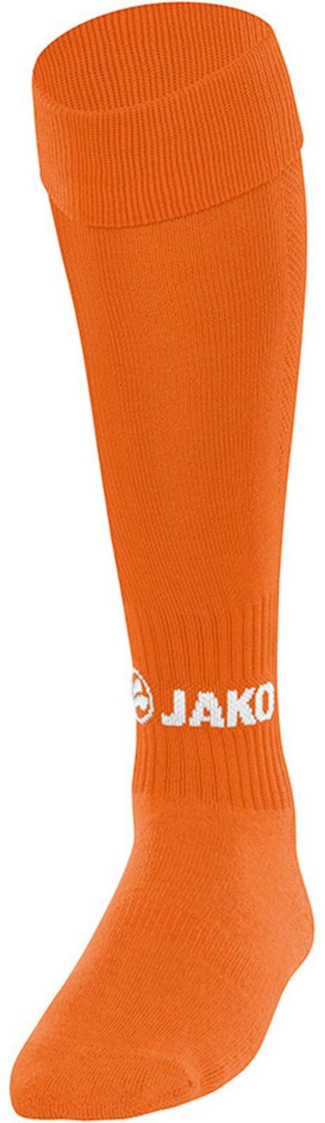 Jako Stutzenstrumpf Glasgow 20 - неоново-оранжевый Вес 39-42 2190₽