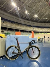 Felt Tk1 Frd 60cm Complete Bike Track