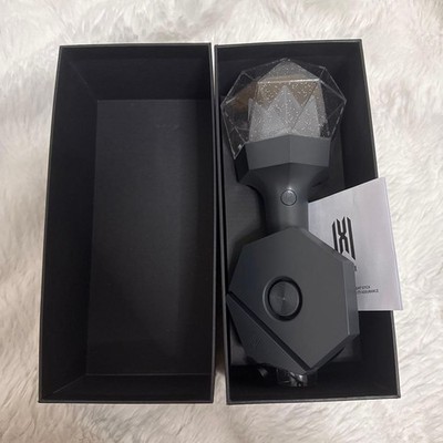 MONSTA X Official Light Stick Ver. 2