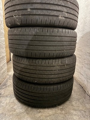 Continental EcoContact 6 235/55 R18 104V XL