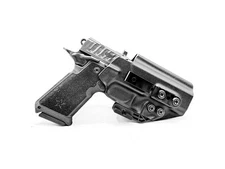 Model 2 - Staccato HD P4.5 Holster