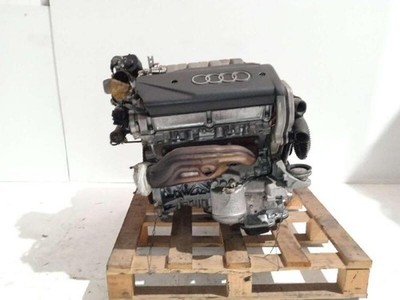 AEW teilmotor AUDI A8 D2 3.7 V8 32V tmanp505846