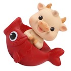 Décorations De Tableau De Bord – Figurines En Résine Pour Tableau