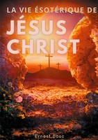 Ernest Bosc | La Vie éSotéRique De JéSus-Christ | Taschenbuch | FranzöSisch