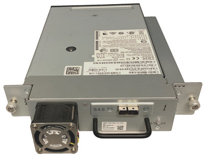 IBM Quantum 3-07622-01 LTO-7 Loader drive  for Scalar i40/i80 w/ test report