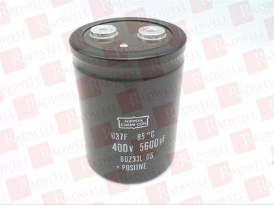 UNITED CHEMI CON E37F401CPN562MEA5M / E37F401CPN562MEA5M (BRAND NEW)