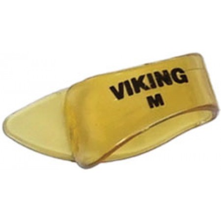 Viking VTP-UM Ultem THUMBPICK, Medium at Hobgoblin Music