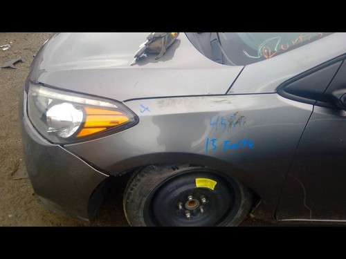 Passenger Side View Mirror Power Coupe Fits 14-17 FORTE 490530 - Picture 11 of 12
