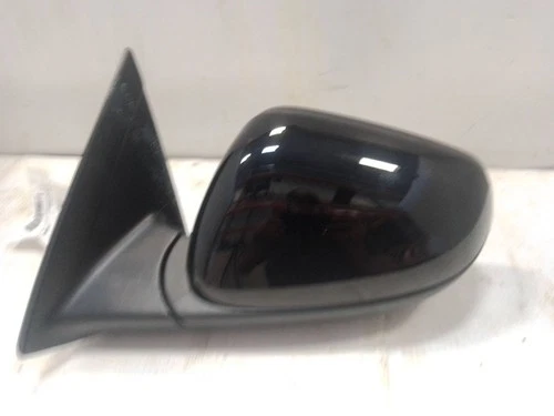 Driver Left Side View Mirror from 2025 Chevrolet Trax 12161431
