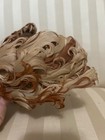 Vintage Hat/Headpiece with Feathers — photo 2