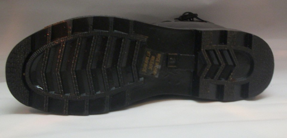 MODALAND Ankle Wellington Boots Women's Waterproof Quilted Wellies Winter Rain Snow Boots - UK4-7 / US7-10 Rubber Wellington Shoes Wellies Rain Boots - Foto 9