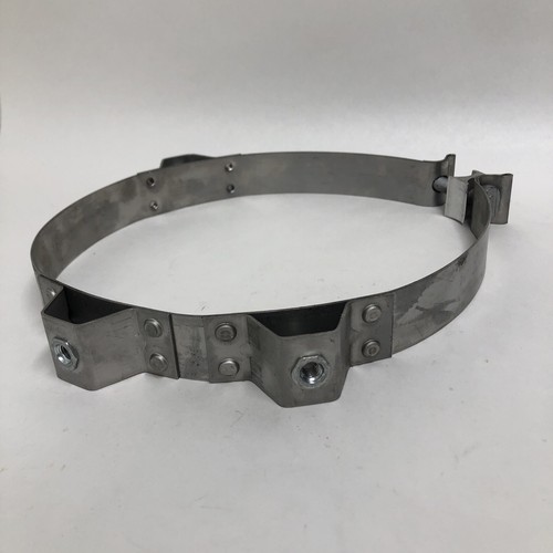 Mack 11ME344M Heat Shield CLAMP eBay