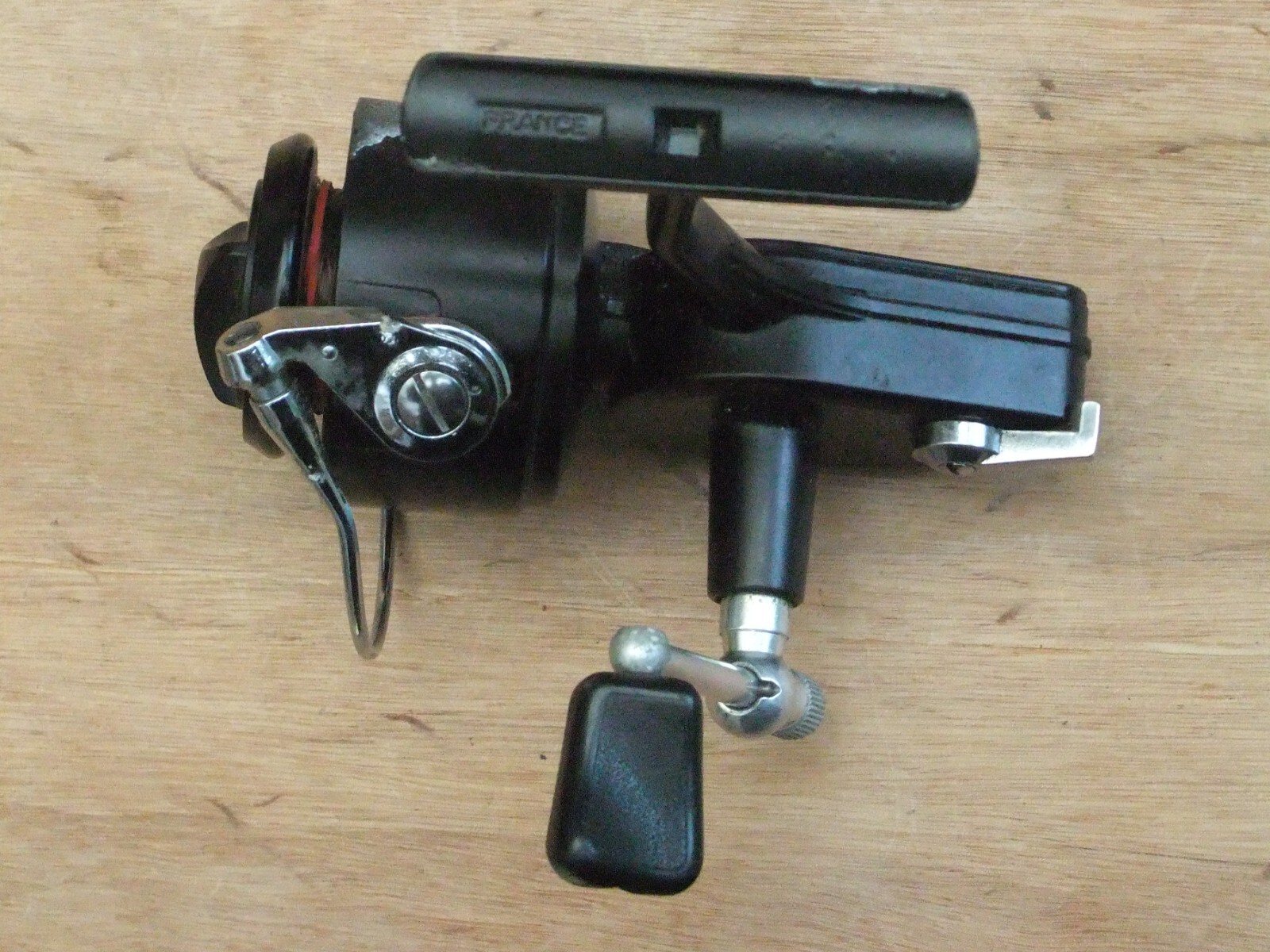 USED FISHING REEL MITCHELL GARCIA 206 Good working order eBay