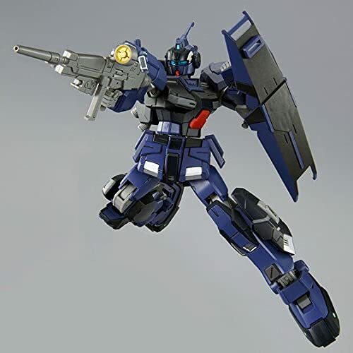 BANDAI - BANDAI バンダイ ガンプラ  RX-80PR-4 PALE RIDER DⅡ 【TITANS】HG 1/144 ペイルライダーDⅡ (ティターンズ仕様)PALE RIDER DⅡ新品 未組立品 【送料無料】 D-2339【質屋出品】 Amazon.com: BANDAI HG 1/144 RX-80PR-4 Pail Rider DII
