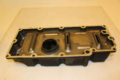 HARLEY DAIVDSON OEM TOURING TWIN CAM OIL PAN 62711-99A | eBay
