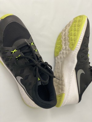 NIKE Air Epic Speed TR II Training Shoes, Men US size 9.5 #852456 008 | eBay