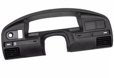 Fit For 1992-1997 Ford Bronco F150 F250 F350 Instrument Cluster Dash Panel Bezel