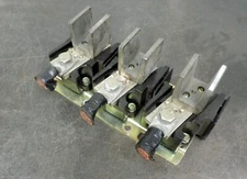 Allen Bradley 1494V-FS400 Fuse Block Series A 400 Amp 600 Volts