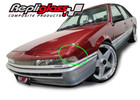 <!--F#f_0-->PASSENGER SIDE NOSE CONE GUARD END compatible for COMMODORE VL CALAIS<!--F/-->