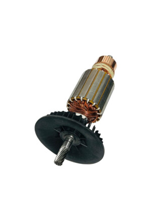 Armature (rotor) Milwaukee 16-82-1711 – Neuve – Pour Outil électroportatif