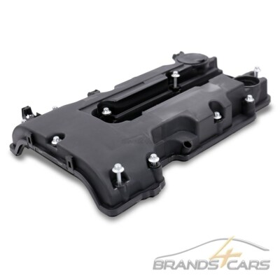 ATEC VENTILDECKEL ZYLINDERKOPFHAUBE FÜR OPEL ADAM 1.21.4 ASTRA J 1.4 CASCADA 1.4