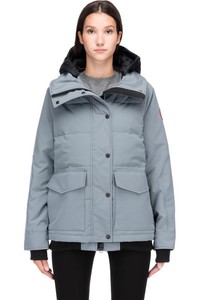 canada goose bomber medium