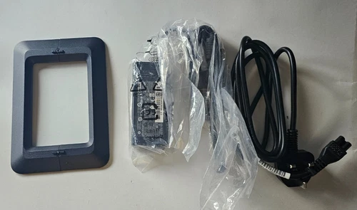 HP T620 T630 T730 Thin Client Stand Foot and power supply brand new