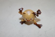 Pokemon Tomy Mankey CGTSJ Vintage Action Figure