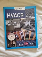 HVACR 301 (Enhance Your HVAC Skills!) - Paperback By Hohman, John - VERY GOOD