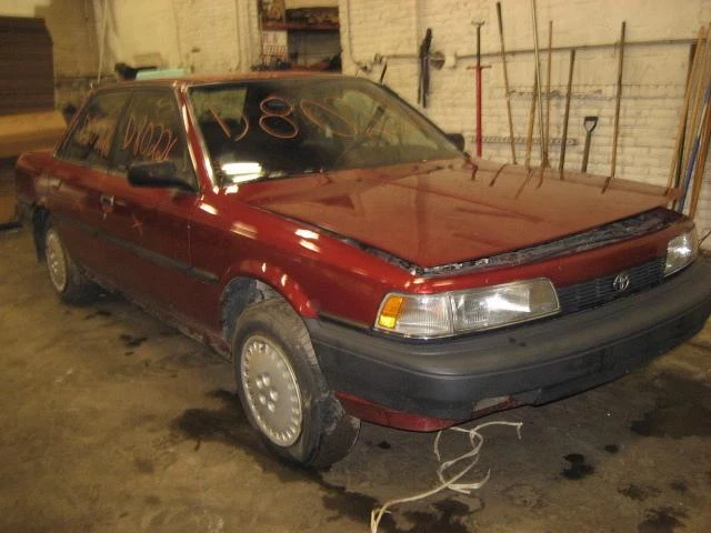 Used Rear Left Door Window Regulator Rear fits: 1989 Toyota Camry electric Rear Foto 4 de 4