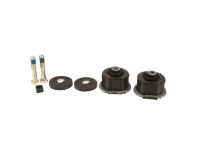MEYLE HD Rear Subframe Forward Mount Bushing Kit For Mercedes – Heavy Duty Replacement
