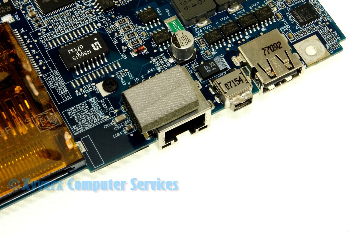 CPU jiji8787 Intel SR0HZ - 1.60Ghz 5GT/s 2MB FCPGA988 Intel Celeron B815