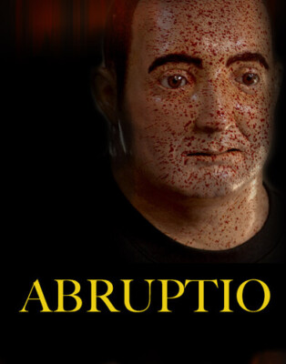 Abruptio [New Blu-ray]