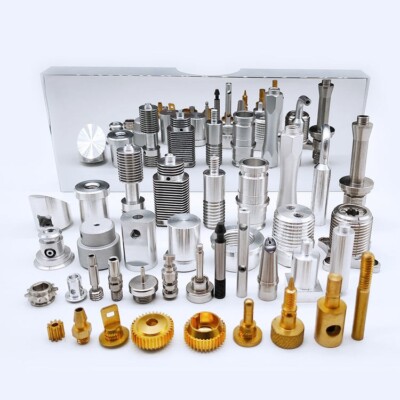 Custom High Precision CNC machining & turning, Metal CNC rapid prototype