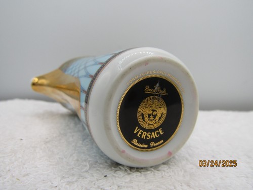 Rosenthal - Continental Russian Dream Creamer 3. 1/2" tall - Bild 6 von 7