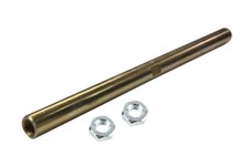 Turnbuckle M10 (1.5mm pitch) Link Adjustable from 150mm to 190mm linkage + Nuts