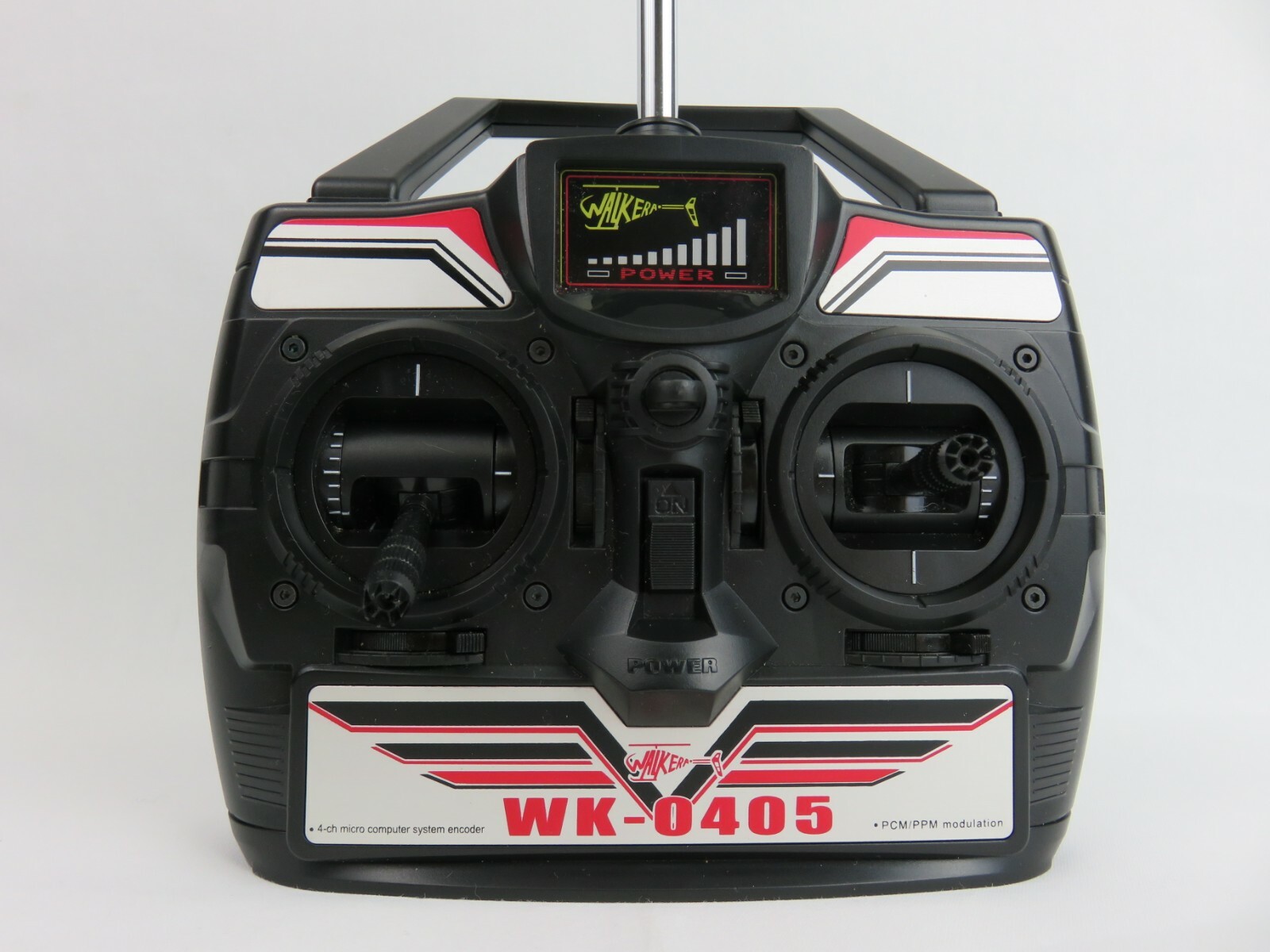 walkera remote control helicopters