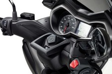 YAMAHA X-MAX 300 NAVI SUPPORTO ORIGINALE YAMAHA