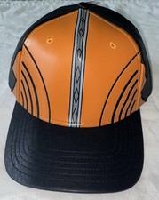 Chainsaw Man Pochita Cap Bioworld Crunchyroll Adjustable New Baseball Hat