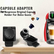 K Fee System 7185 Capsule Adapter For Dolce Gusto Machines For Sale Online Ebay