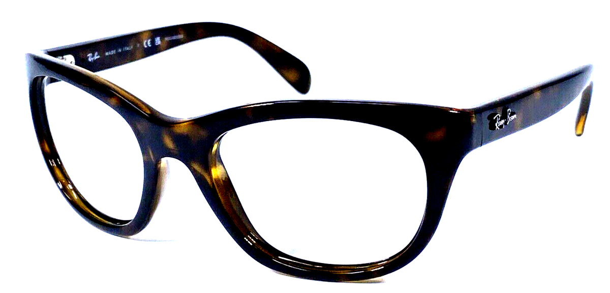 Ray-Ban RB4216 tortoise brown sunglasses Ray Ban RB 4216 710/13 Tortoise Sunglass Frames 56 20 #653  main image 3