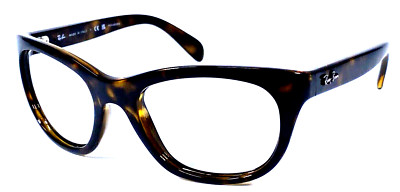 RAY-BAN RB4216 710/T5 Italy Brown Havana Tortoise Sunglasses  display picture 1