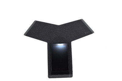 Polycom Trio C60 Smart Conference Phone - Unit Only