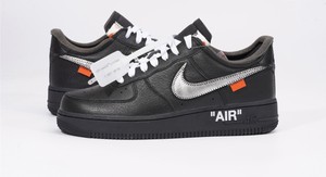 Nike Air Force 1 Low '07 Virgil x MoMA 676556499546 | eBay